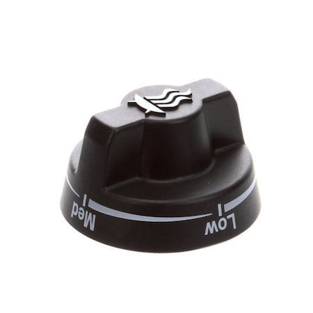 Evo Control Knob Indoor Only 11-0403-RP